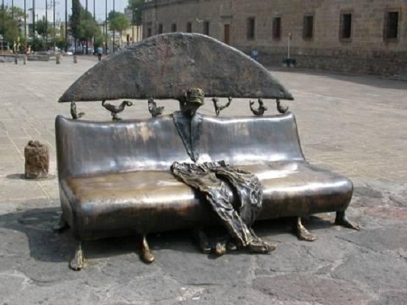 Сядь со мною рядом!