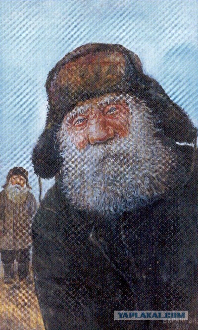 Картины Леонида Баранова