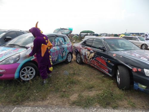 JapCarFest 2016