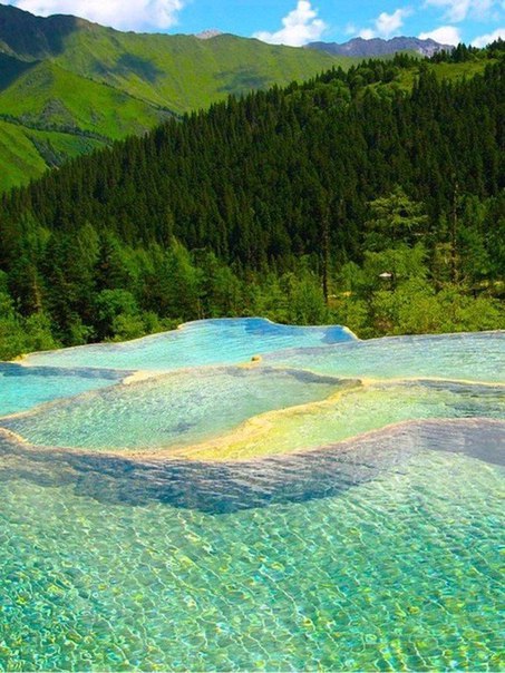 Картинки для отдыха глаз