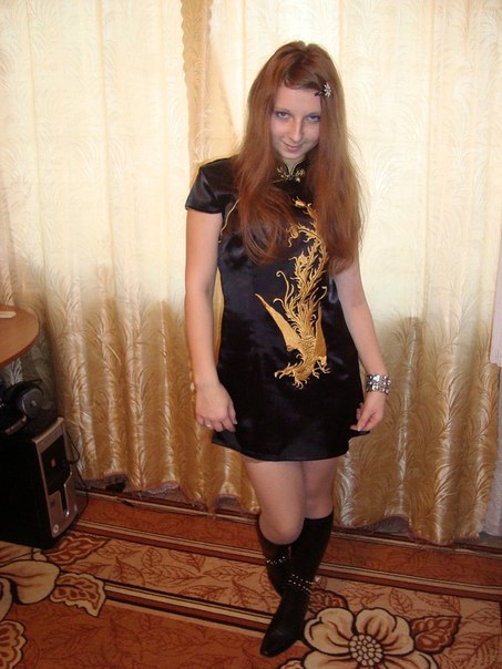Самые смелые яповки