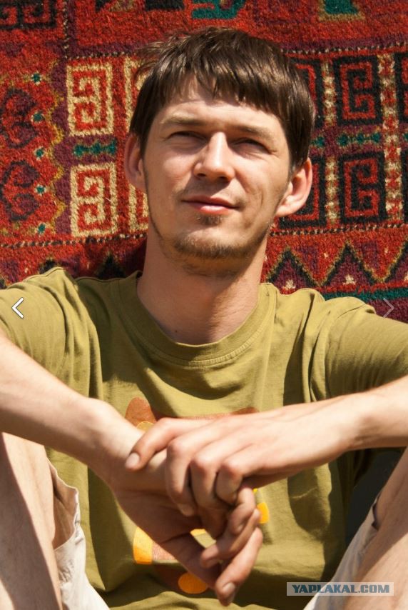 Смелые ЯПовцы.