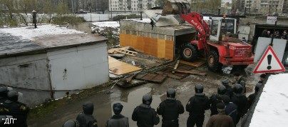 Операция Дептранса провалилась: москвичи машины не бросили, но включили смекалку