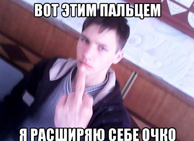 Ужасы и приколы из соцсетей