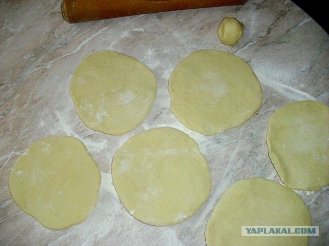 International одной книги., В память о Дженибеке.