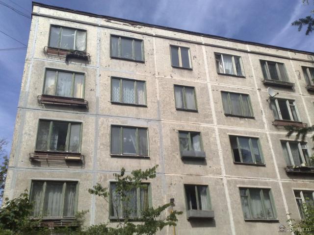 Отель на 20 тысяч посетителей, отдохнуть в котором не удалось никому