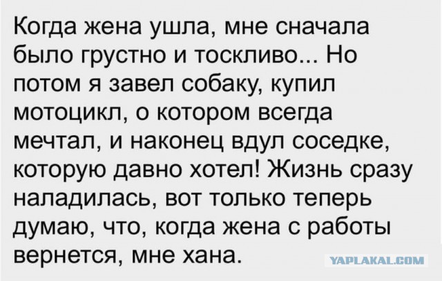 Немного деграданса - 9