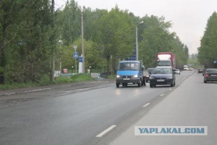 "Да я ж таких проворных в жизни не видал"