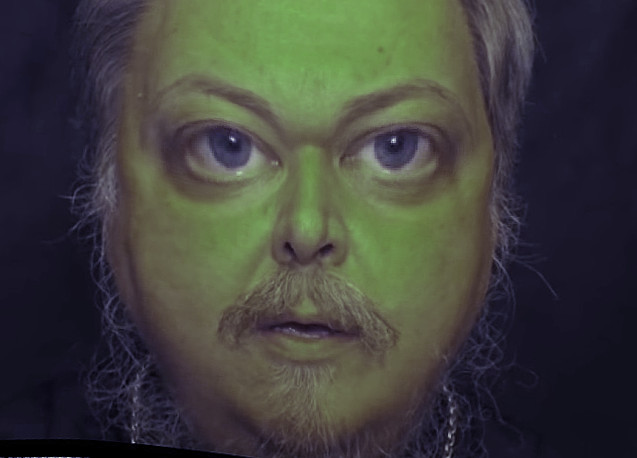 Матильда. Проклятие.