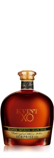 Об обозначениях коньяка: ХО, VS, VSOP