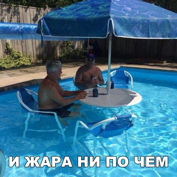 Подборка интересных и веселых картинок
