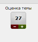 Мало извилин