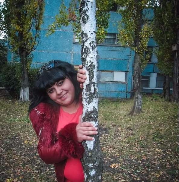 Давай меня ещё в этой позе сфоткаешь, говорили они.