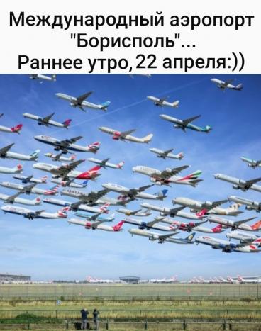 На Украине начался второй тур президентских выборов
