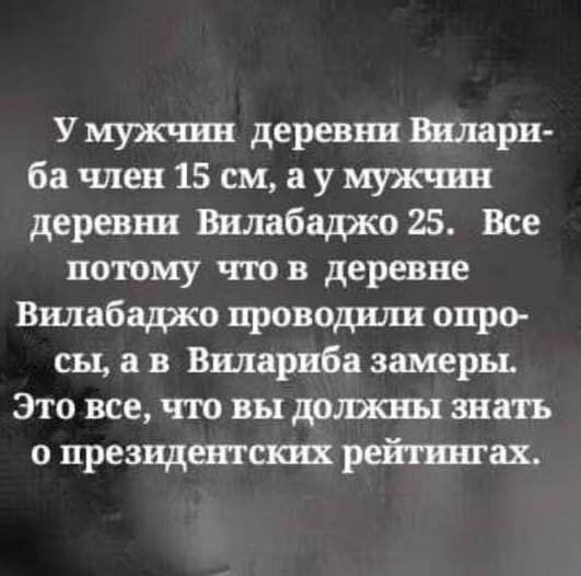 Изменение методики