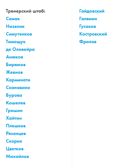 Чемпионат России по футболу (последний тур 2018/2019 и межсезонье)