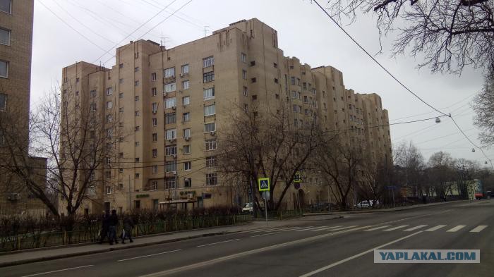 Гусли ул достоевского 19 стр 1 фото Настоящий пост про "цековские" дома - ЯПлакалъ