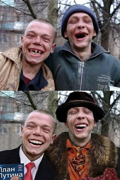 Нифигасе новости, о которых вы точно не знали