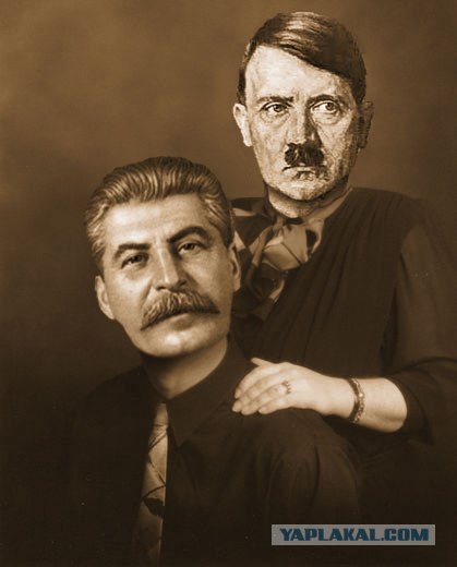 Фотожаба: А сейчас вылетит птичка!