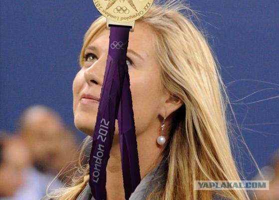 Падение Америки на Олимпийских играх 2012 года, не выдержал морального натиска