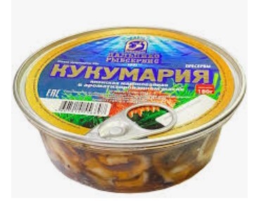 Нечто странное: Как питается морской огурец
