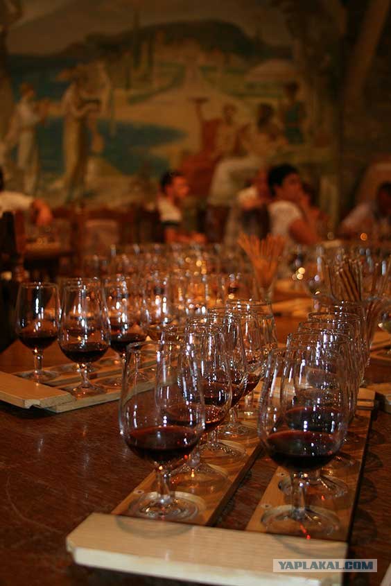 Южный берег Крыма