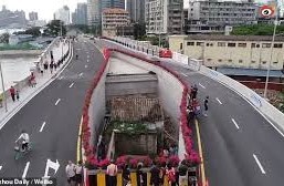 Стереотипный район Москвы - Бутово