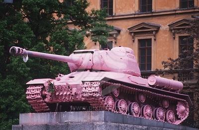 Wargaming 61