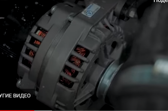 Ну просто икона автостиля!