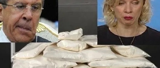Больше тонны кокаина, спрятанного среди мешков с кофе, нашли в Большом порту Санкт-Петербурга
