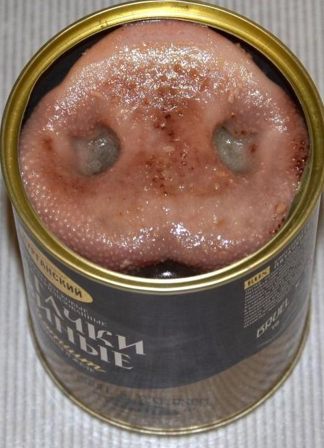 В СССР это необычное мясо было очень популярно, а теперь его невозможно купить: вот почему исчезли консервы из кита
