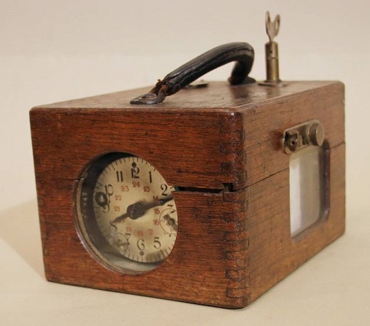 Смешал, но не взбалтывал: 08.06.24