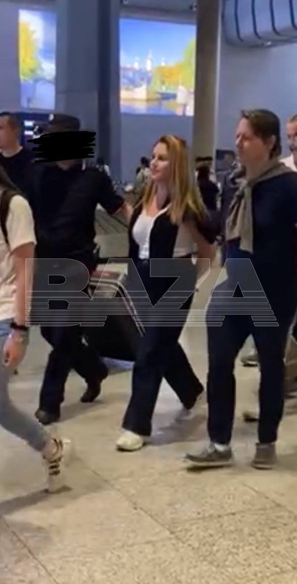 «Самая богатая ученица Роберта Кийосаки» задержана в России вместе с мужем и сыном