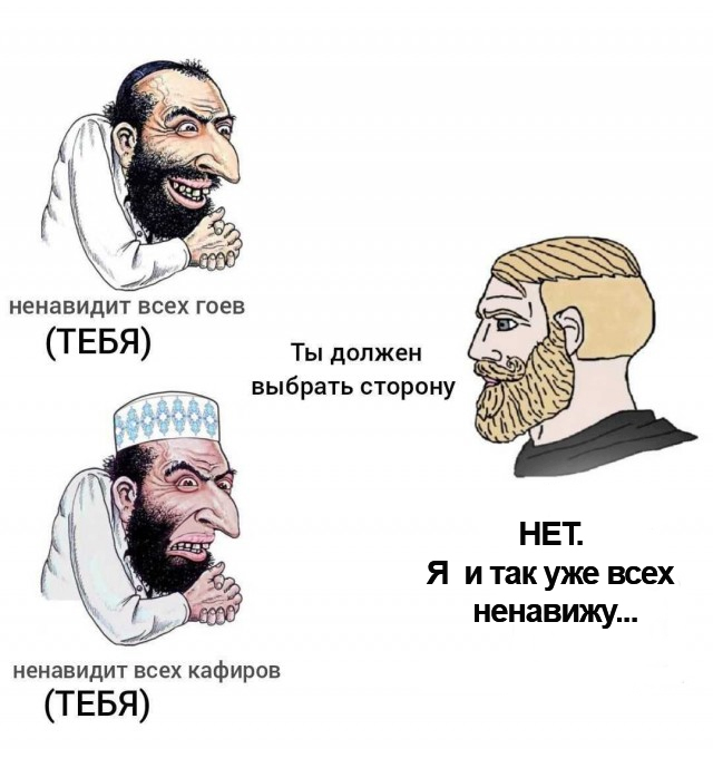 Планета обезьян