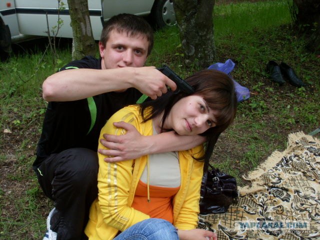 Дикие фото из социальных сетей