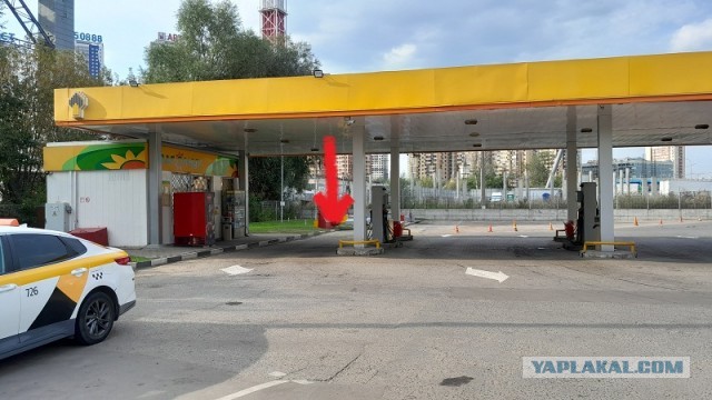 Звоните 112 или моя полиция меня…
