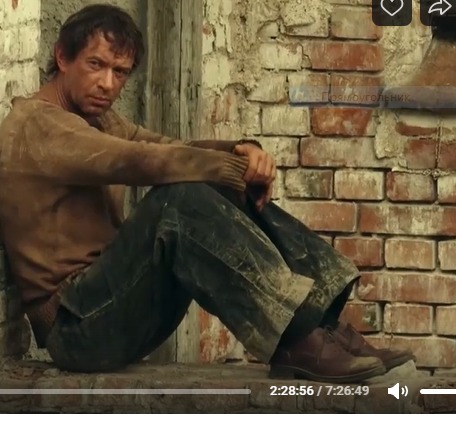 Наше кино ФсЁ? Или для зумеров пойдёт?