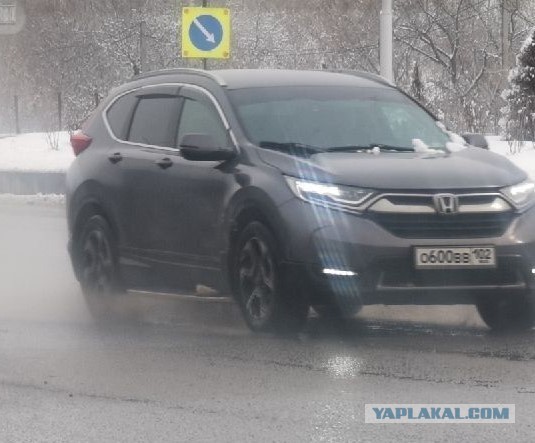 А что бы сделали вы, если бы вам пришли чужие автоштрафы?!