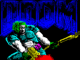 Где только ни запускали DOOM, но мы должны помнить о классике!