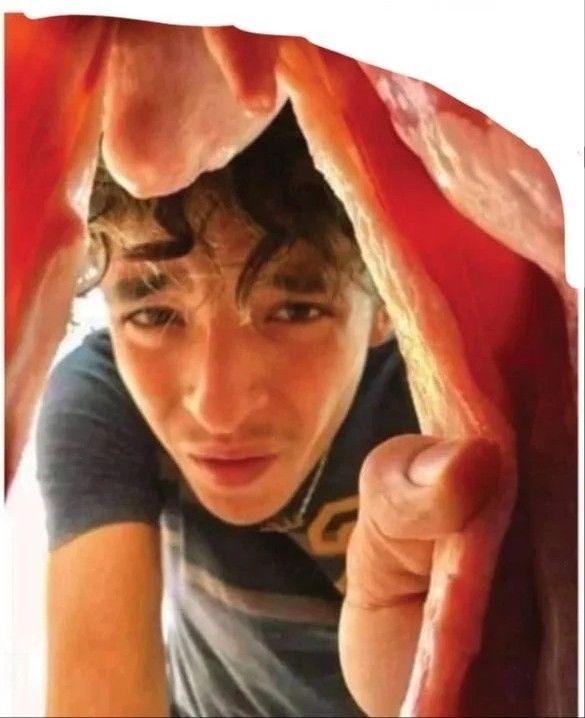 Розвое сопли...