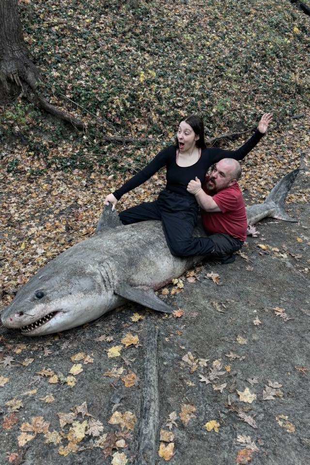 Фотожаба : "Фотошопте меня полностью".