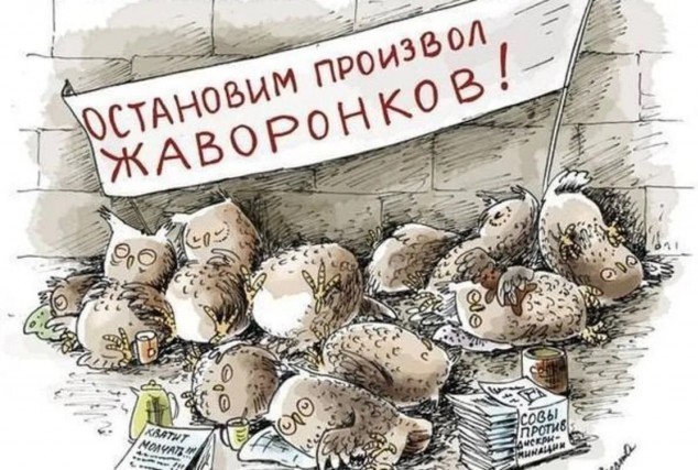 Учёные в шоке: именно «совы» спасли человечество от вымирания. И вот доказательства