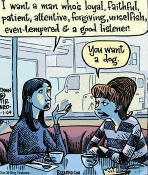 Парень должен, а я ему ничем не обязана!