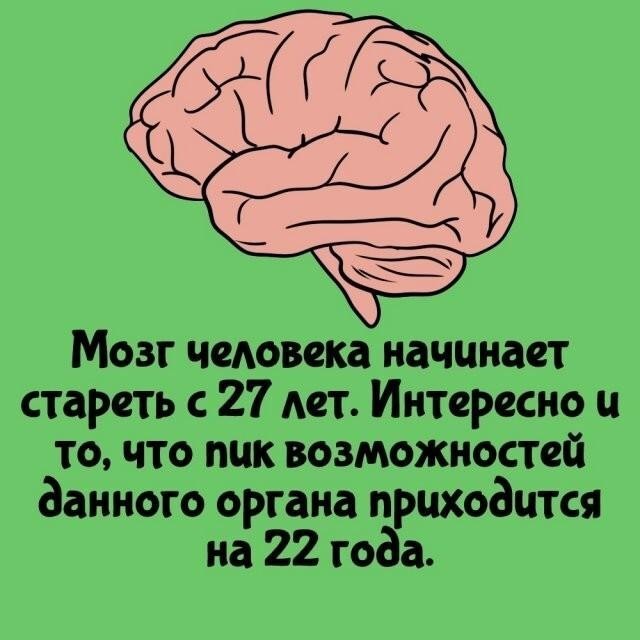 Интересные и короткие факты,на все случаи жизни 23.10.26