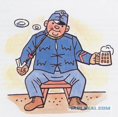 Россия готовится к войне
