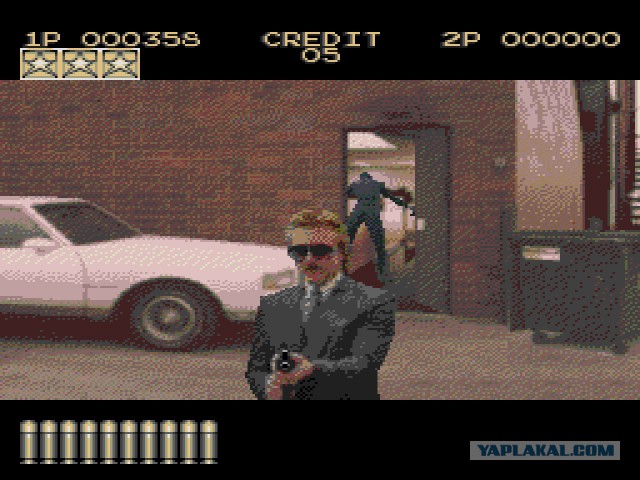 Игры детства