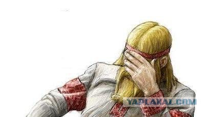 Рисунки самых жестоких убийц в истории