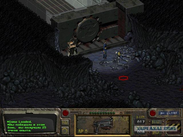 30 самых крутых RPG всех времен