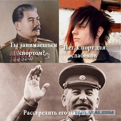 С чего Япрусь