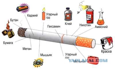 Боярский и электронная сигарета
